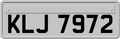 KLJ7972