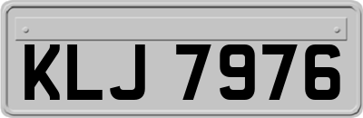 KLJ7976