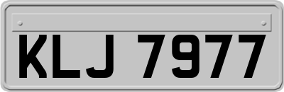 KLJ7977