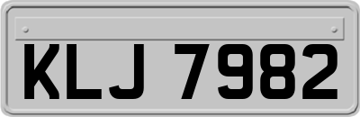 KLJ7982