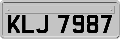 KLJ7987