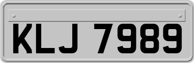 KLJ7989