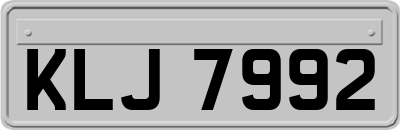 KLJ7992