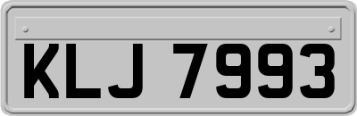 KLJ7993