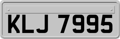 KLJ7995