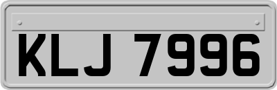 KLJ7996