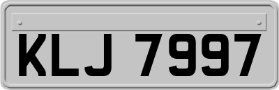 KLJ7997