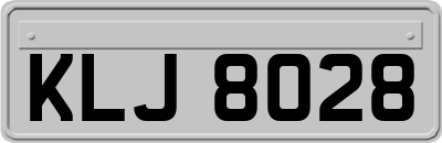 KLJ8028