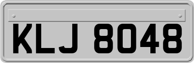 KLJ8048