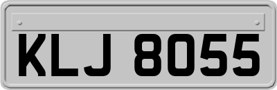 KLJ8055