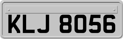 KLJ8056