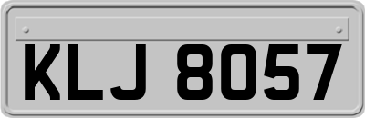 KLJ8057