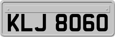 KLJ8060