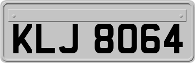 KLJ8064