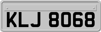 KLJ8068