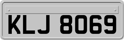 KLJ8069