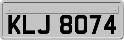 KLJ8074