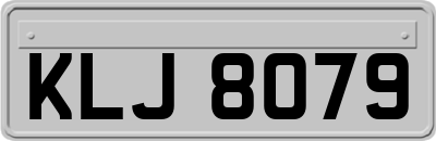 KLJ8079