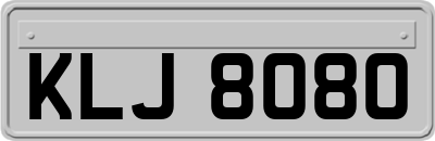 KLJ8080
