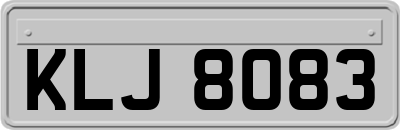 KLJ8083