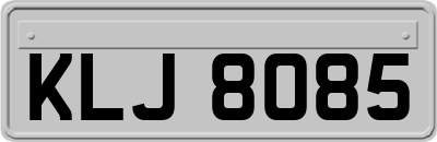 KLJ8085