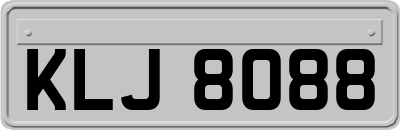 KLJ8088