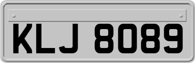 KLJ8089