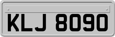 KLJ8090