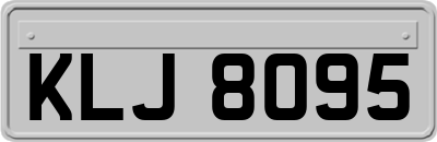 KLJ8095