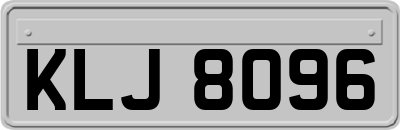 KLJ8096