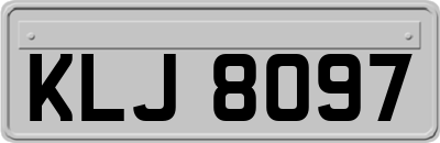 KLJ8097
