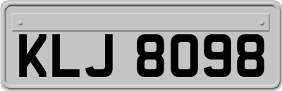 KLJ8098