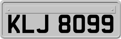 KLJ8099