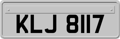 KLJ8117
