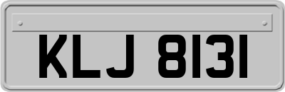 KLJ8131
