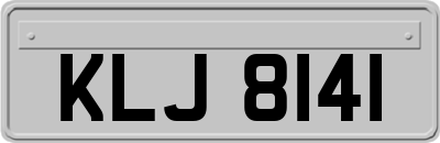 KLJ8141