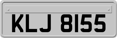 KLJ8155