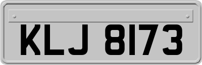 KLJ8173