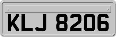 KLJ8206