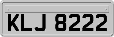 KLJ8222