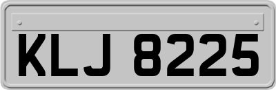 KLJ8225