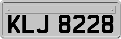 KLJ8228