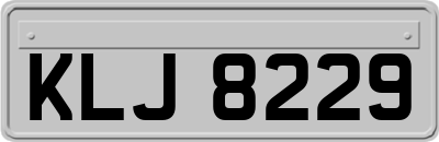 KLJ8229
