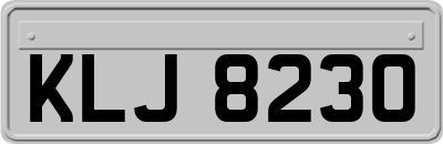 KLJ8230