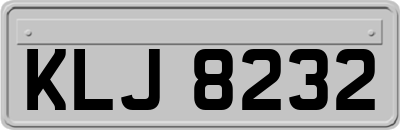 KLJ8232