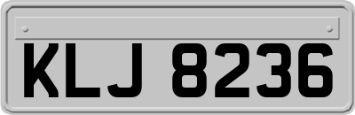 KLJ8236