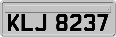 KLJ8237
