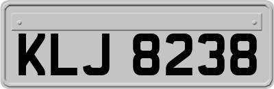KLJ8238