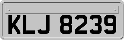 KLJ8239
