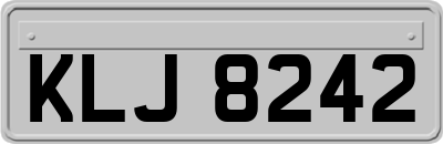 KLJ8242
